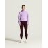 Jachetă alergare Craft SubZ Light damă - mov Lilac | PrimaLoft