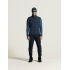 Vestă alergare Craft ADV Essence Warm 2 bărbaţi - bleumarin Night Blue