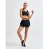 Bustieră sport Craft Training Bra Classic - neagră