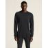 Bluză de corp Craft Active Comfort LS 2 bărbaţi - neagră | seamless