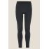 Pantaloni de corp Craft Active Comfort 2 bărbaţi - negri | seamless