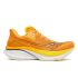 Pantofi alergare Saucony Endorphin Azura - negru | Fusion | confort și viteză