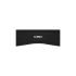 Bentiță alergare termală CEP Core Run Thermal Headband 2.0 - albastru deschis | protejează urechile