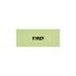 CEP - bentita - run headband 3.0 - lime