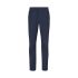 Pantaloni alergare CEP Core Run Pants 2.0 bărbați - bleumarin | rezistenți la vânt