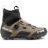 Pantofi Northwave Mtb Celsius Xc Arctic Gtx, 42 iarnă, verde/nisip model