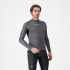 Bluza de corp Castelli Flanders 2 Neagra