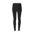 Colanți alergare termici CEP Core Run Thermal Tights bărbați - negru | compresie ușoară
