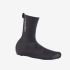 Huse pantofi ciclism Castelli Diluvio UL 2 Shoecover - negru | neopren