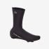 Huse pantofi ciclism iarnă Castelli Estremo 2 Shoecover - negru | cele mai calde