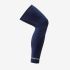 Încălzitoare genunchi/picioare Castelli Pro Seamless 2 Knee/Leg Warmer - albastru belgian | fără cusături