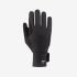 Mănuși ciclism iarnă Castelli Estremo 2 Glove - negru | cele mai calde