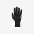 Manusi din neopren Castelli Diluvio One, Negru