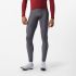 Pantaloni lungi cu bretele Castelli Espresso 2 Bibtight - negru | Thermoflex