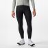 Pantaloni lungi cu bretele Castelli Sorpasso Pro Bibtight - negru | toată iarna