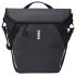 Geantă Thule Inlock Chasm Courier 22L portbagaj albastru mediu