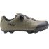 Pantofi Northwave Mtb Scorpius Plus 43 verde/negru