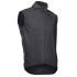 Vestă Northwave vânt Vortex 3XL gri deschis