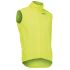 Vestă Northwave vânt Vortex 3XL gri deschis