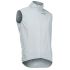 Vestă Northwave vânt Vortex 3XL gri deschis