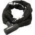 Lacăt Bikefun Citychain 2 lanț 5x850 mm, negru - L6044-5-850-Bk