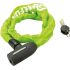 Lacăt Bikefun Citychain 2 lanț 5x850 mm, negru - L6044-5-850-Bk
