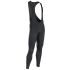 Pantaloni Northwave iarnă Active Gel Ms M lung, bretele gri