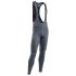 Pantaloni Northwave iarnă Active Gel Ms XXL lung, bretele gri