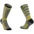 Șosete Northwave iarnă Husky Ceramic M (40-43) gri deschis
