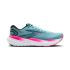 Brooks Glycerin 21 W – Pantofi alergare cu amortizare maximă - Mov