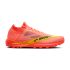 Brooks Catamount Agil – Pantofi alergare trail de concurs - Portocaliu