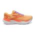 Brooks Glycerin 21 W – Pantofi alergare cu amortizare maximă - Mov