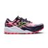 Brooks Caldera 7 W – Pantofi alergare trail cu amortizare maximă - Negru