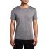 Brooks Luxe Short Sleeve – Tricou de alergare foarte moale - Albastru (412)