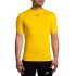 Brooks High Point Short Sleeve – Tricou de alergare trail, lână merinos - Negru