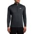 Brooks Dash 1/2 Zip 2.0 – Bluză de alergare cu fermoar scurt - Negru