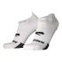 Brooks Ghost Lite No Show 2-pack – Șosete de alergare invizibile, set 2 perechi - Portocaliu