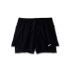 Brooks High Point 3" Short W – Pantaloni scurți de alergare trail 3" - Albastru