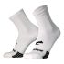 Brooks Ghost Lite Crew 2-Pack – Șosete de alergare, set 2 perechi - Negru