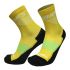 Brooks High Point Crew – Șosete de alergare trail - Portocaliu