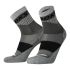 Brooks High Point Crew – Șosete de alergare trail - Portocaliu