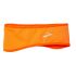 Brooks Notch Thermal Headband – Bentiță termică de alergare - Portocaliu
