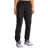 Brooks High Point Waterproof Pant W – Pantaloni impermeabili de alergare trail - Negru