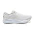 Brooks Ghost 16 W – Pantofi alergare cu amortizare moale - Alb