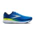 Brooks Ghost 16 – Pantofi alergare cu amortizare moale - Portocaliu