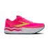 Brooks Ghost Max 2 W – Pantofi alergare cu amortizare înaltă - Albastru (460)