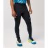 Brooks High Point Tight – Colanți de alergare trail - Gri