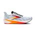 Brooks Hyperion 2 – Pantofi alergare ușori pentru viteză - Gri