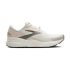 Brooks Ghost 16 Weatherized W – Pantofi alergare pentru vreme rece - Alb