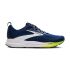 Brooks Trace 4 – Pantofi alergare pentru zi de zi - Albastru (490)